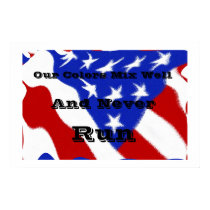 American Unity posters