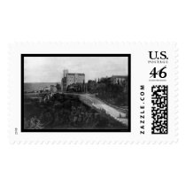 American University of Beirut, Lebanon 1921 Stamps