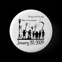 American Uprising buttons by orsobear American Uprising buttons