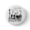 American Uprising buttons by orsobear American Uprising buttons