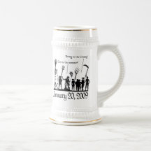 American Uprising Mug
