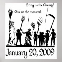 American Uprising Print
