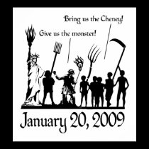 American Uprising posters by orsobear American Uprising posters