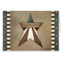 American US Patriotic Star by Trina Clark cards by trinaclarkdesigns American US Patriotic Star by Trina Clark cards