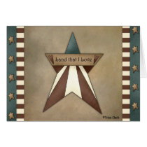 American US Patriotic Star by Trina Clark cards by trinaclarkdesigns American US Patriotic Star by Trina Clark cards