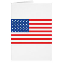 american usa flag red blue white cards by Tomaniac american usa flag red blue white cards