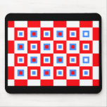 American Vertigo Mouse Pads