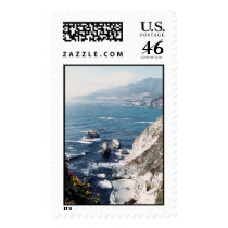 American Views postage by Jack_of_Arts American Views postage
