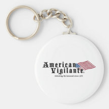 American-Vigilante-Zazzle-300dpi Keychains