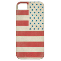 American Vintage Civilian Flag Case-Mate Case iPhone 5 Cases at  Zazzle