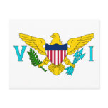 American Virgin Islands VI Post Cards