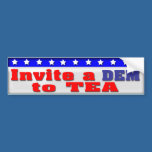 American Voter bumper stickers
