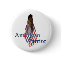 American Warrior Pins