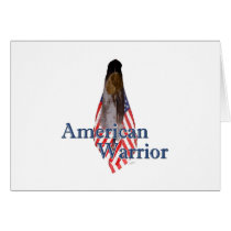 American Warrior