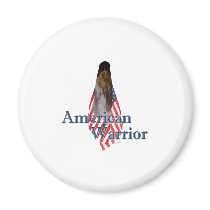 American Warrior