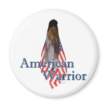 American Warrior