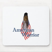 American Warrior