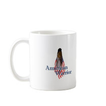 American Warrior