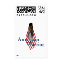 American Warrior
