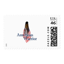 American Warrior