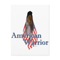 American Warrior