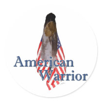 American Warrior