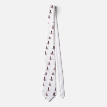 American Warrior Neck Tie