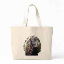 American Water Spaniel bag