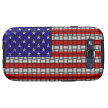 American Weave Galaxy SIII Cases