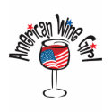 American Wine Girl t-shirts by HolidayObsessions American Wine Girl t-shirts