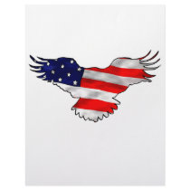 American Wings Of Glory letterhead