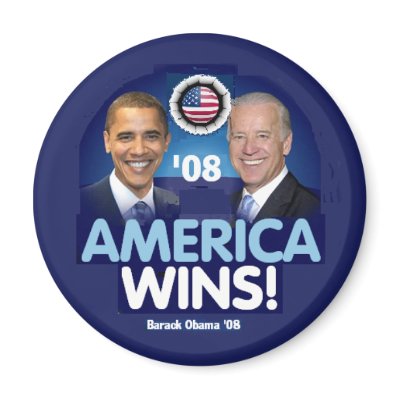 AMERICAN WINS Magnet by samappleby