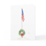 American Winter cards
