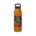American Witch water bottle