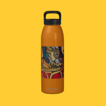 American Witch water bottle water bottles