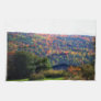 AMERICAN WOODLANDS hand towel