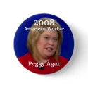 American Worker Peggy Agar buttons by kate_musculus American Worker Peggy Agar buttons