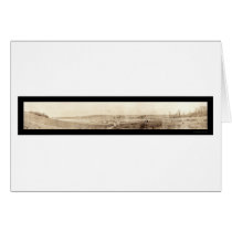 American WWI Cemetary Photo 1919 cards by lc_panoramicphotos American WWI Cemetary Photo 1919 cards