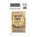 American Youth Play 1938 WPA Stamps