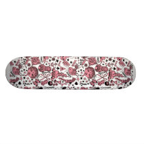 Americana A skateboards