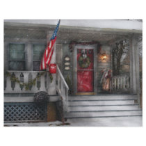 Americana - A Tribute to Rockwell flyers