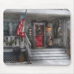Americana - A Tribute to Rockwell Mousepads