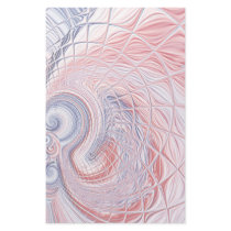 Americana Abstract Faded Swirl Stationery by SialiciousStationary Americana Abstract Faded Swirl Stationery