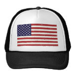 Americana American Flag Hat
