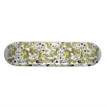 Americana B Skate Deck