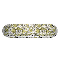 Americana B skateboards