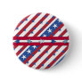 Americana Button