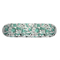 Americana C skateboards