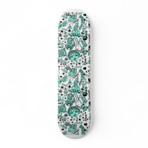 Americana C Skate Decks