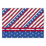Americana Card